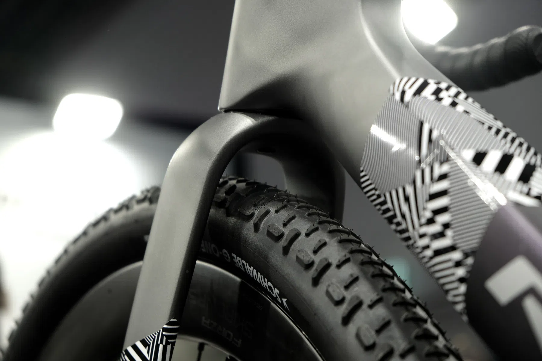 Ridley Kanzo Fast 2.0